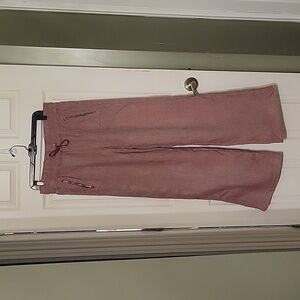 Mauve Athleta pants